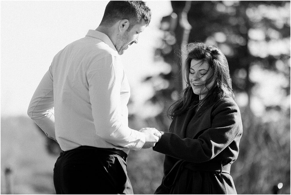 Minneapolis light and airy wedding photographer