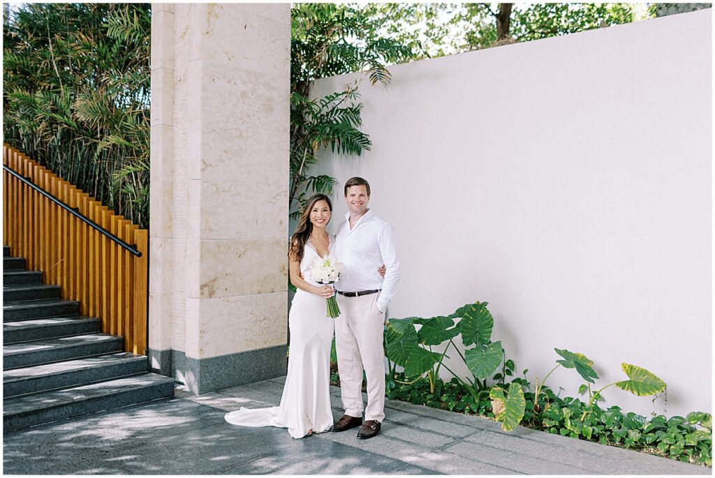 Tulum Mexico wedding destination photographer