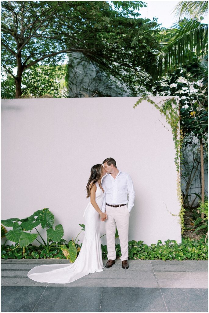 Tulum Mexico wedding destination photographer