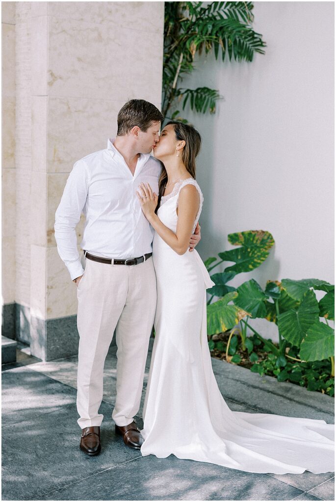 Tulum Mexico wedding destination photographer