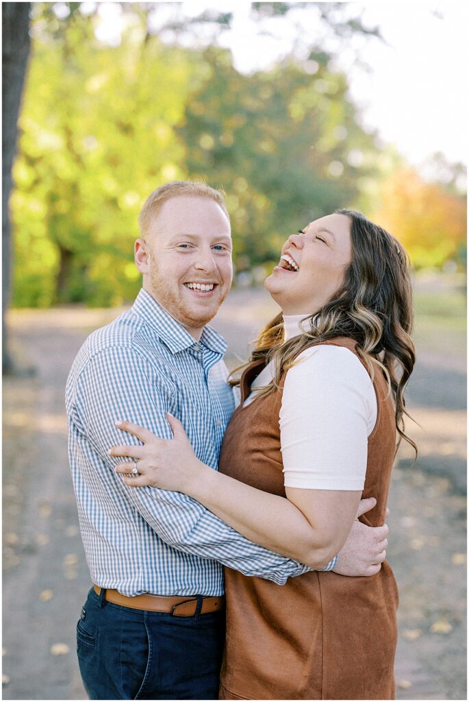 Minneapolis light and airy photographer