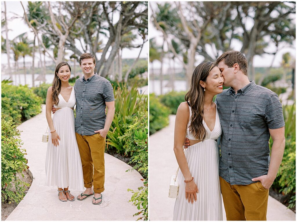 Tulum Mexico wedding destination photographer