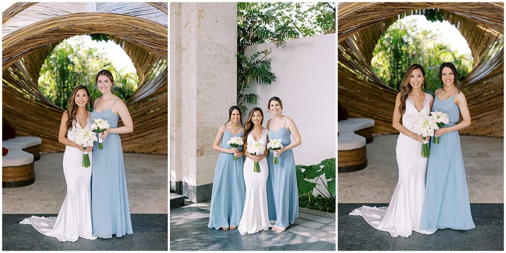 Tulum Mexico wedding destination photographer