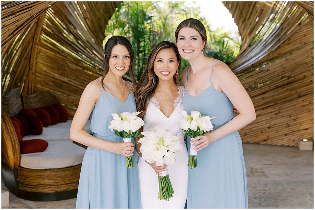 Tulum Mexico wedding destination photographer