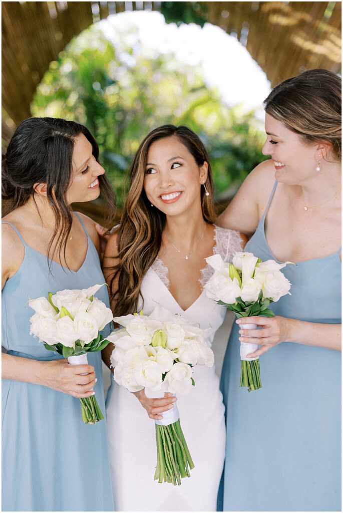 Tulum Mexico wedding destination photographer