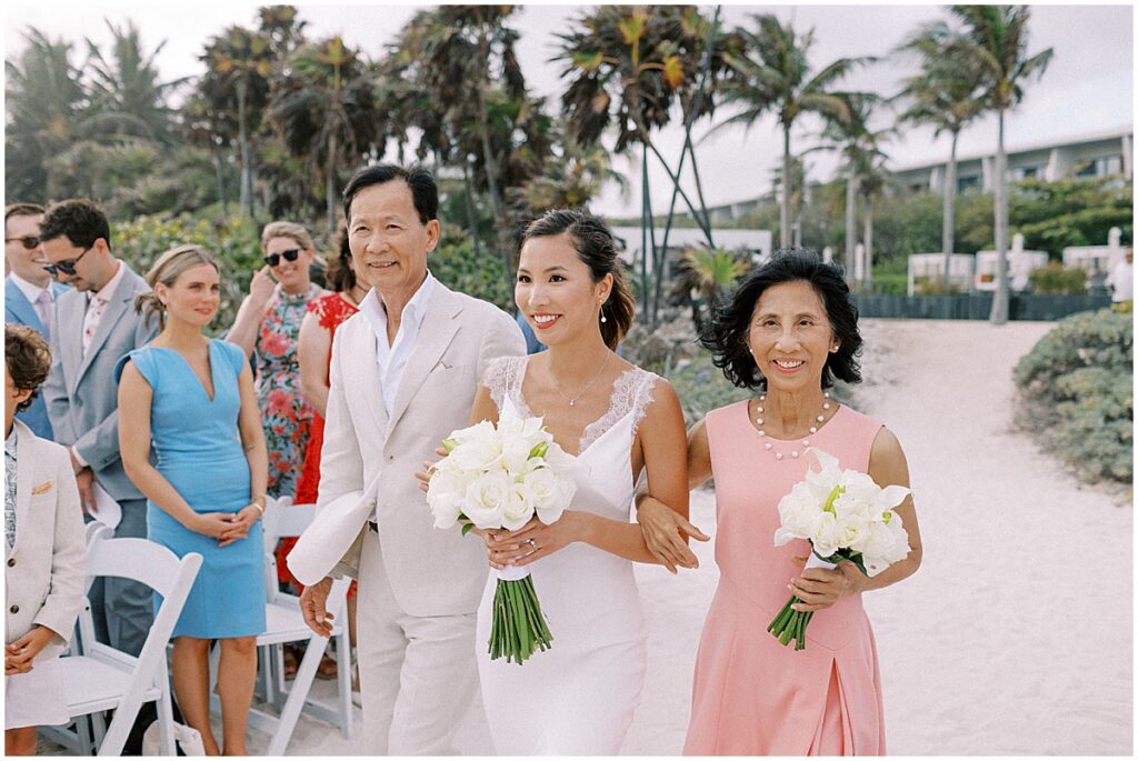 Tulum Mexico wedding destination photographer