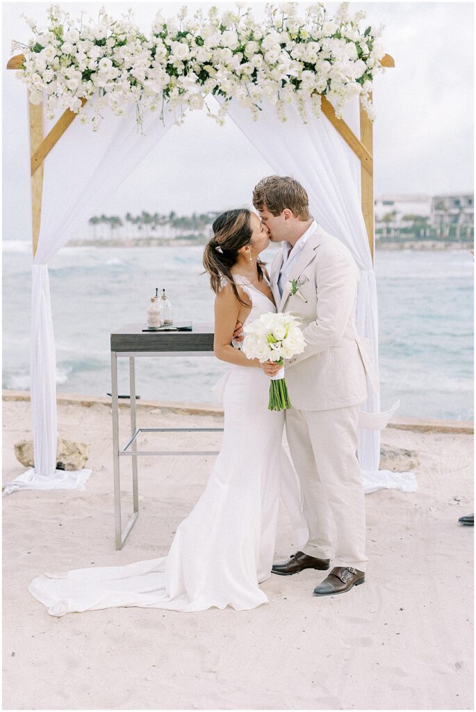 Tulum Mexico wedding destination photographer
