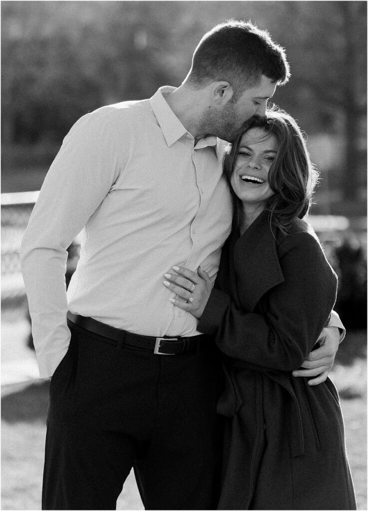 Minneapolis light and airy wedding photographer