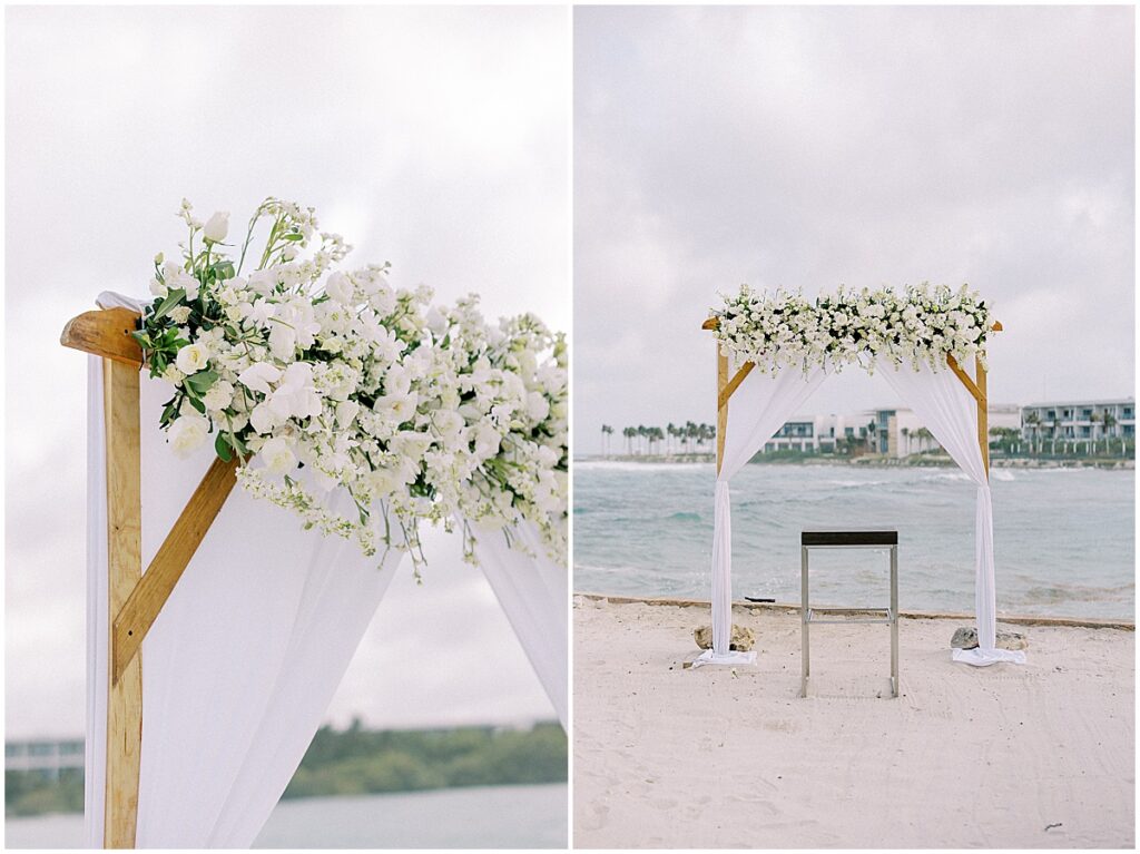 Tulum Mexico wedding destination photographer