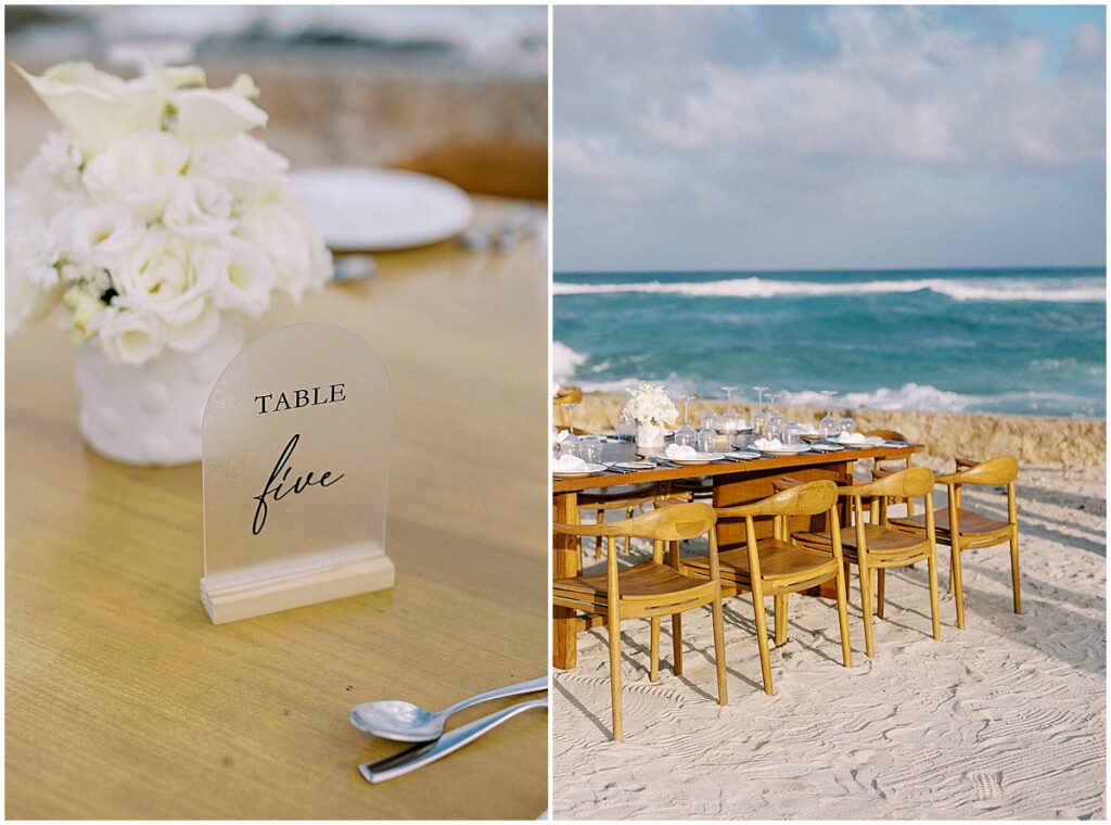Tulum Mexico wedding destination photographer