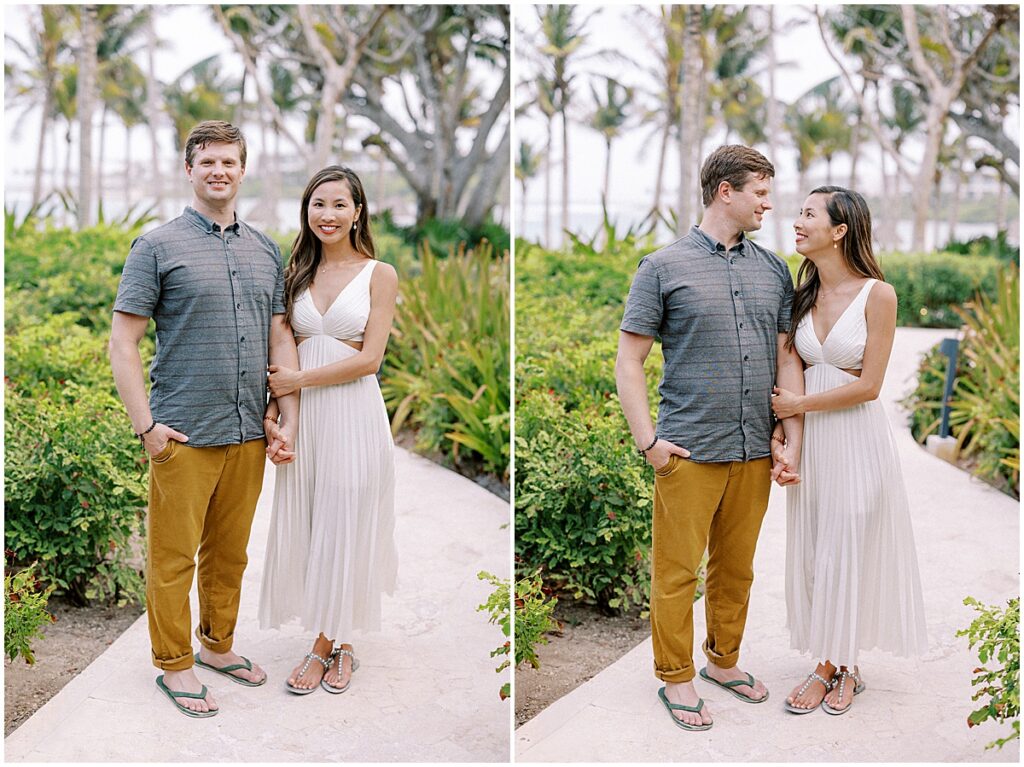 Tulum Mexico wedding destination photographer