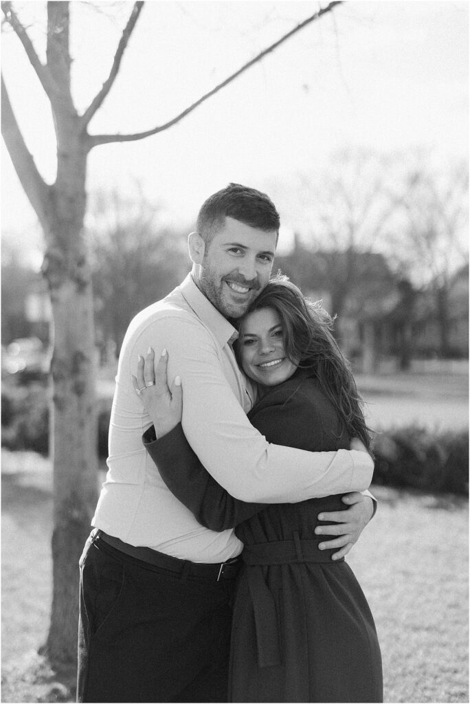 Minneapolis light and airy wedding photographer