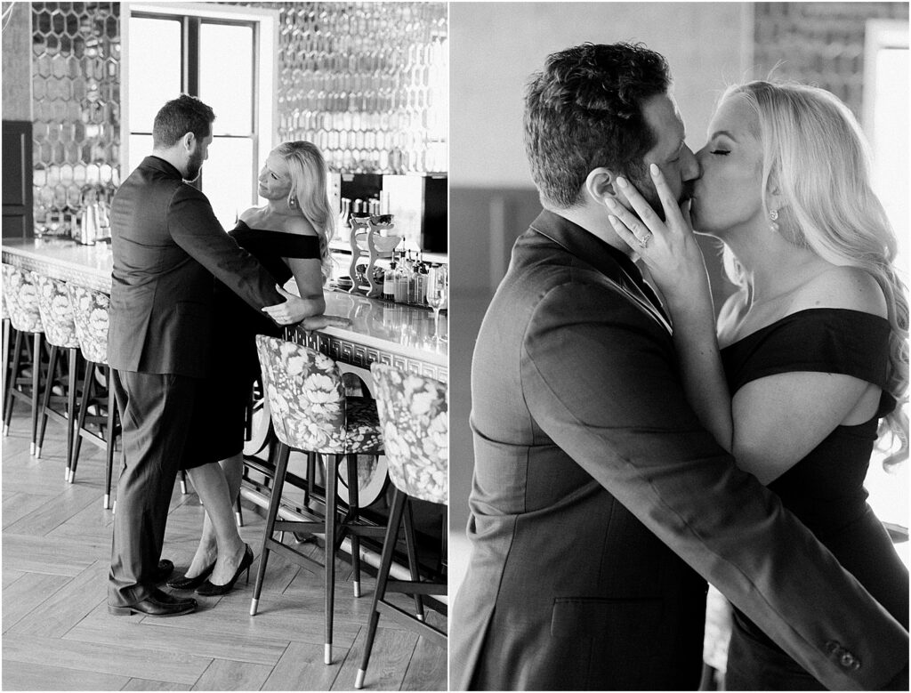 Minneapolis light and airy wedding photographer