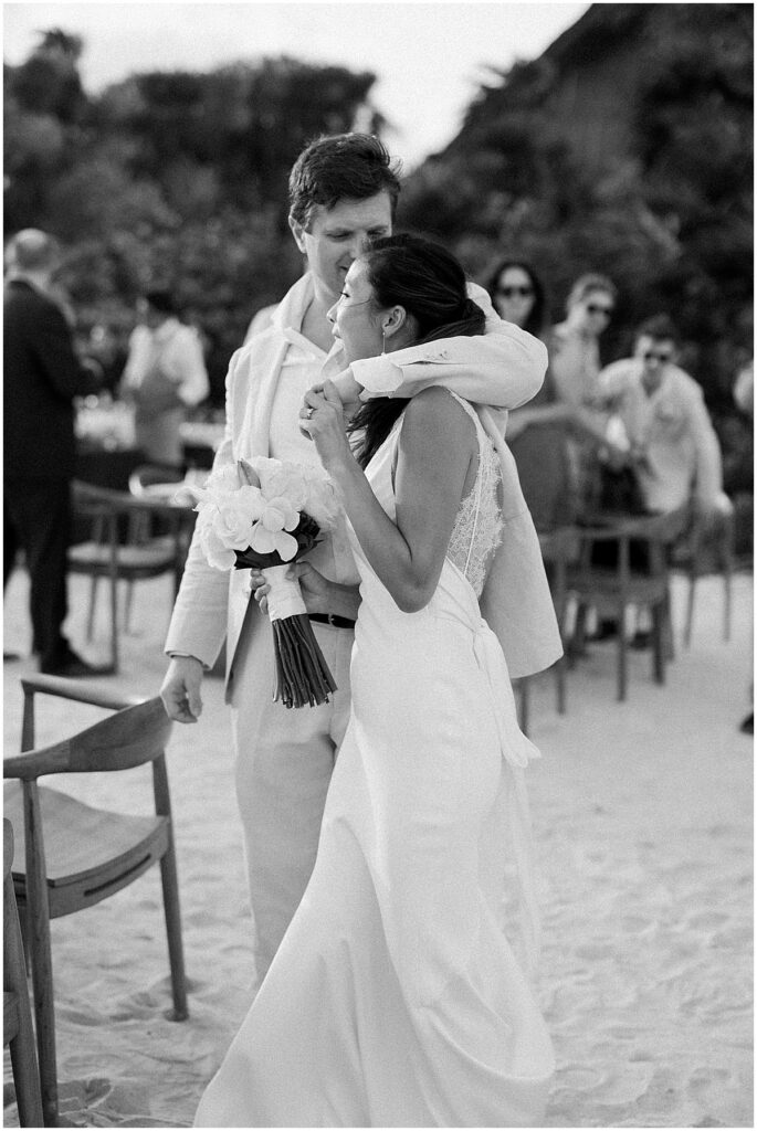 Tulum Mexico wedding destination photographer