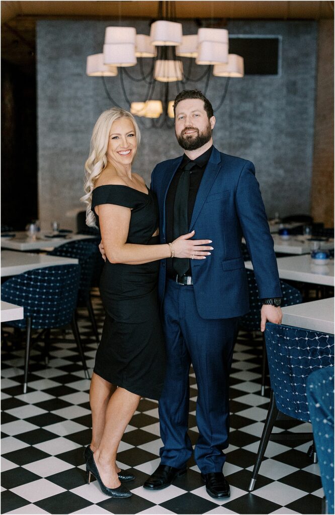 Minneapolis light and airy wedding photographer