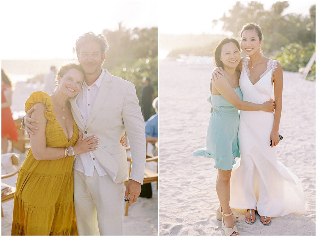 Tulum Mexico wedding destination photographer