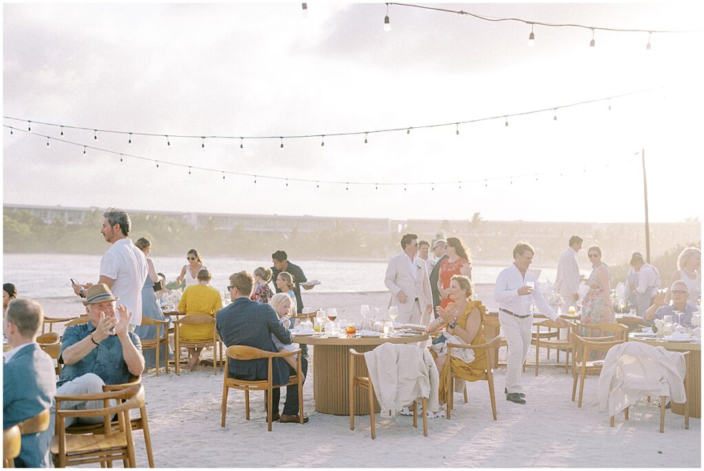 Tulum Mexico wedding destination photographer