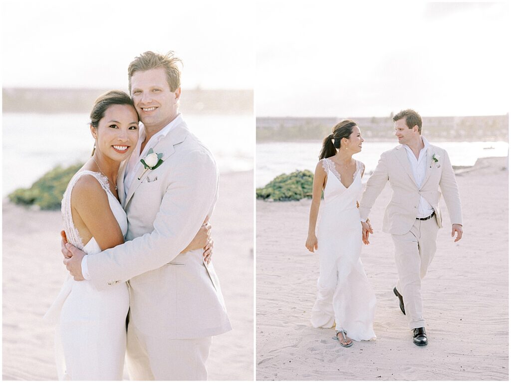 Tulum Mexico wedding destination photographer