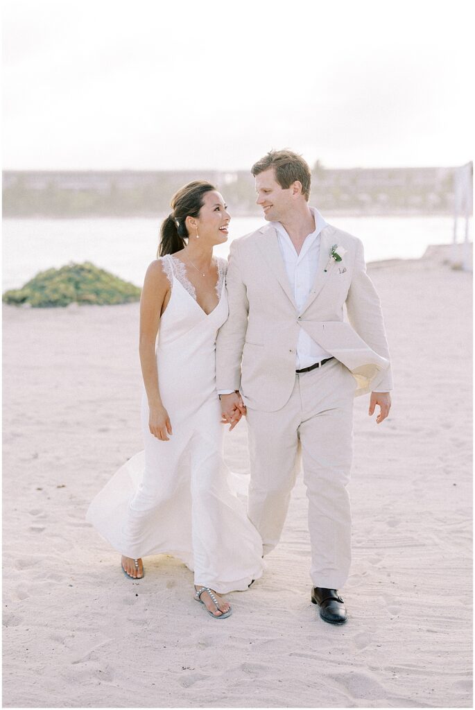 Tulum Mexico wedding destination photographer