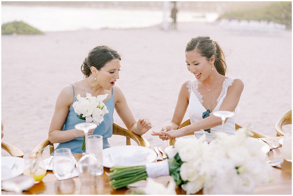 Tulum Mexico wedding destination photographer