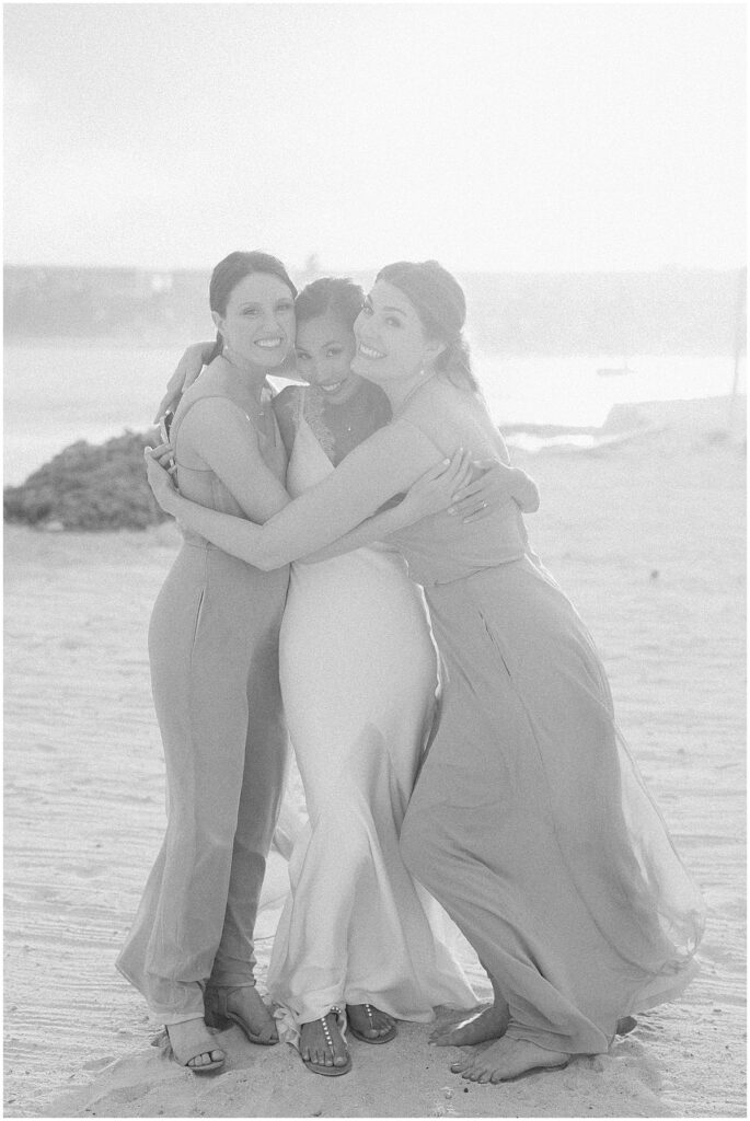 Tulum Mexico wedding destination photographer