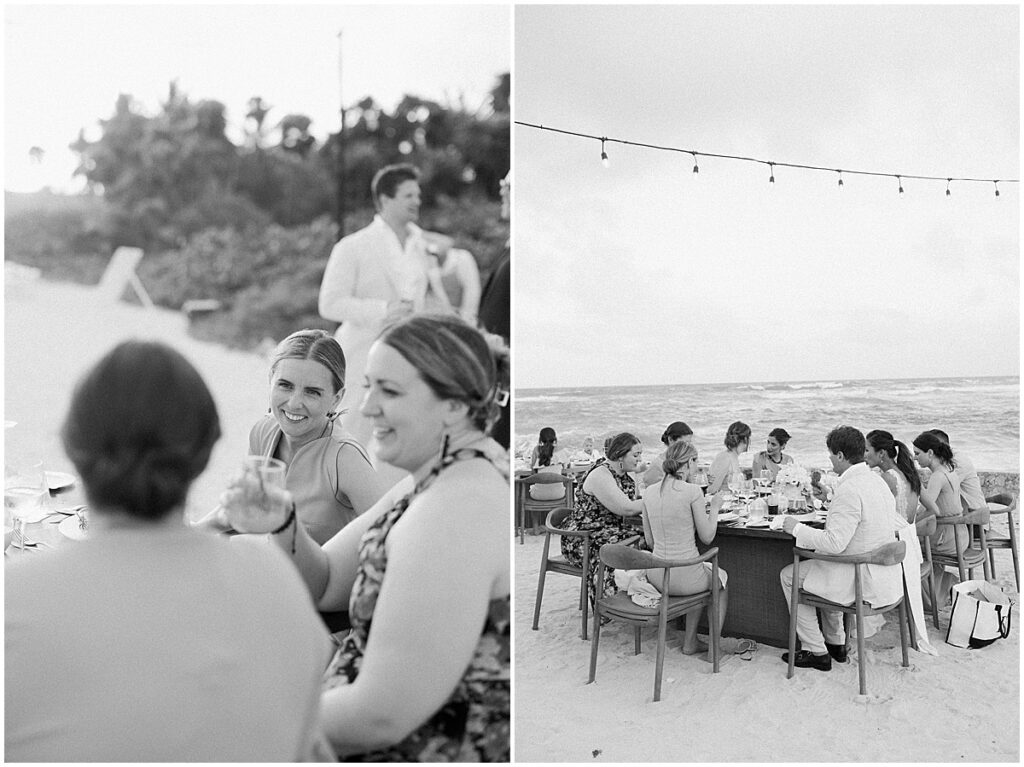 Tulum Mexico wedding destination photographer