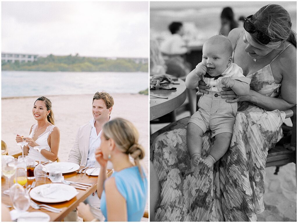 Tulum Mexico wedding destination photographer