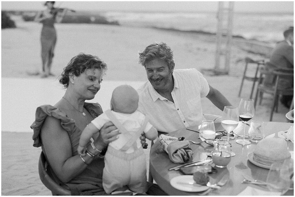 Tulum Mexico wedding destination photographer