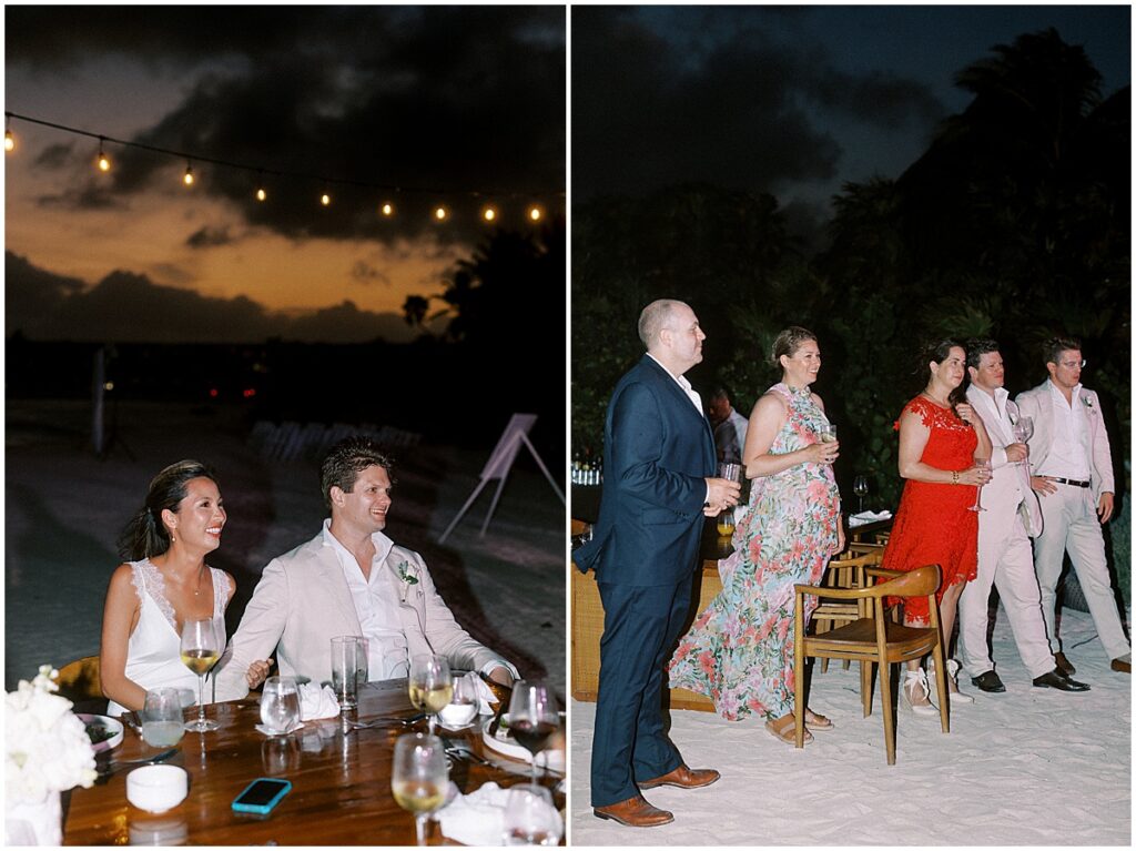 Tulum Mexico wedding destination photographer