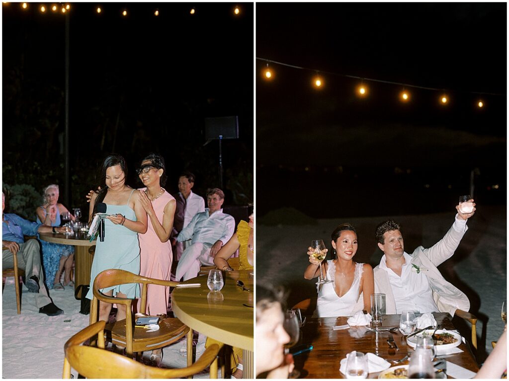 Tulum Mexico wedding destination photographer