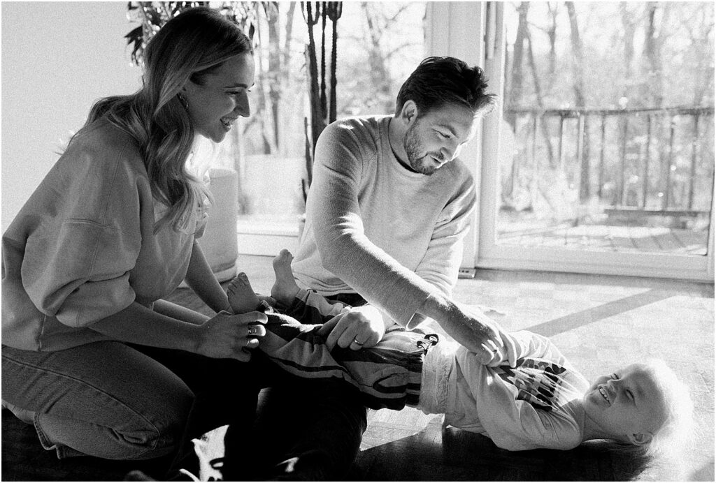 Minneapolis light and airy film photographer