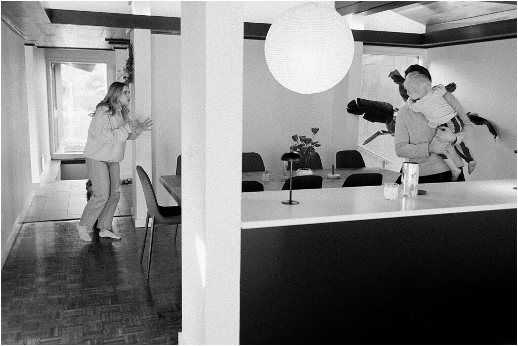 Minneapolis light and airy film photographer