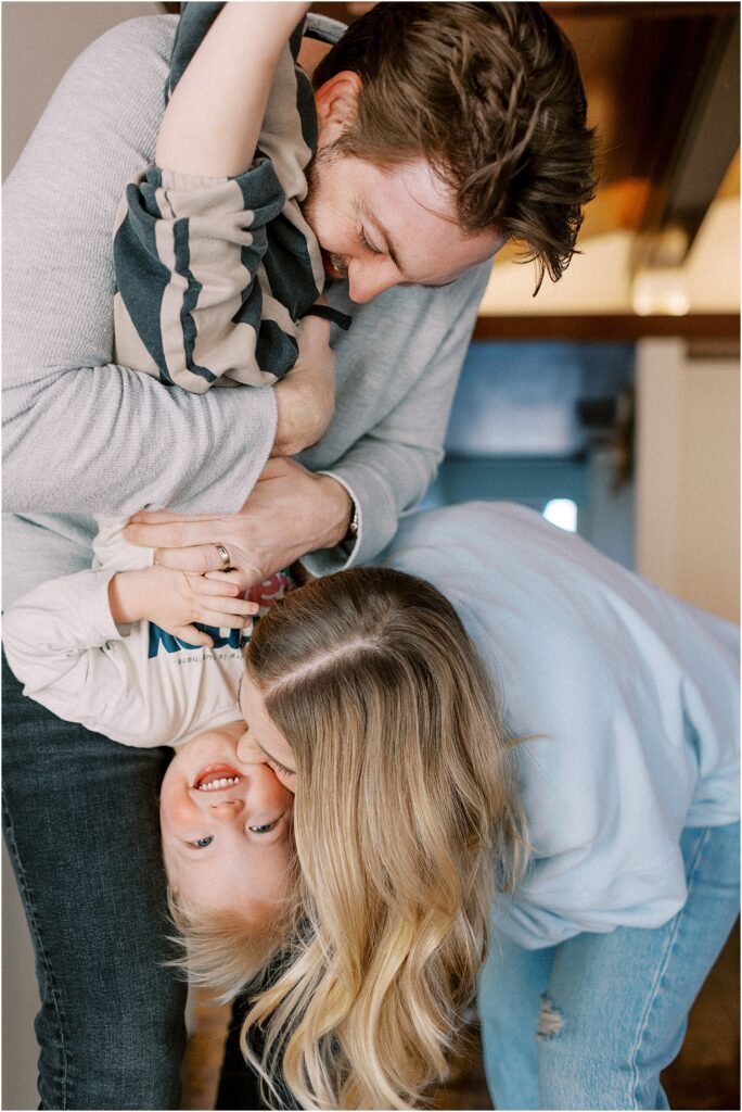 Minneapolis light and airy film photographer