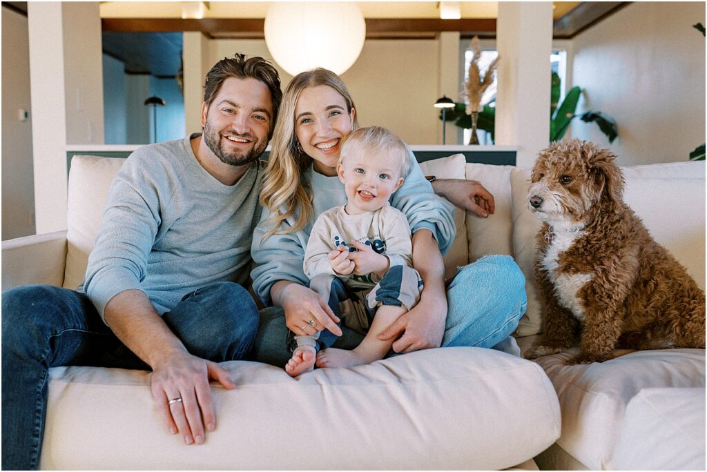 Minneapolis light and airy film photographer