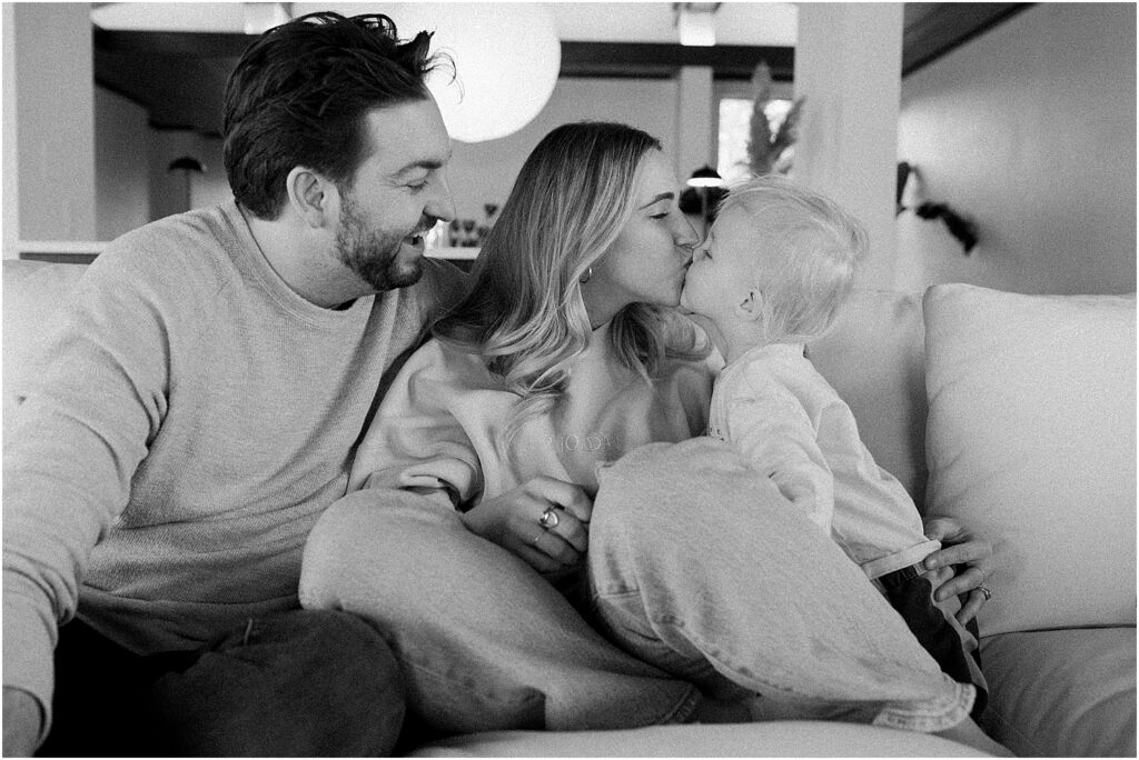 Minneapolis light and airy film photographer