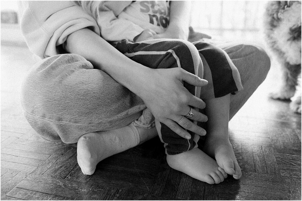 Minneapolis light and airy film photographer