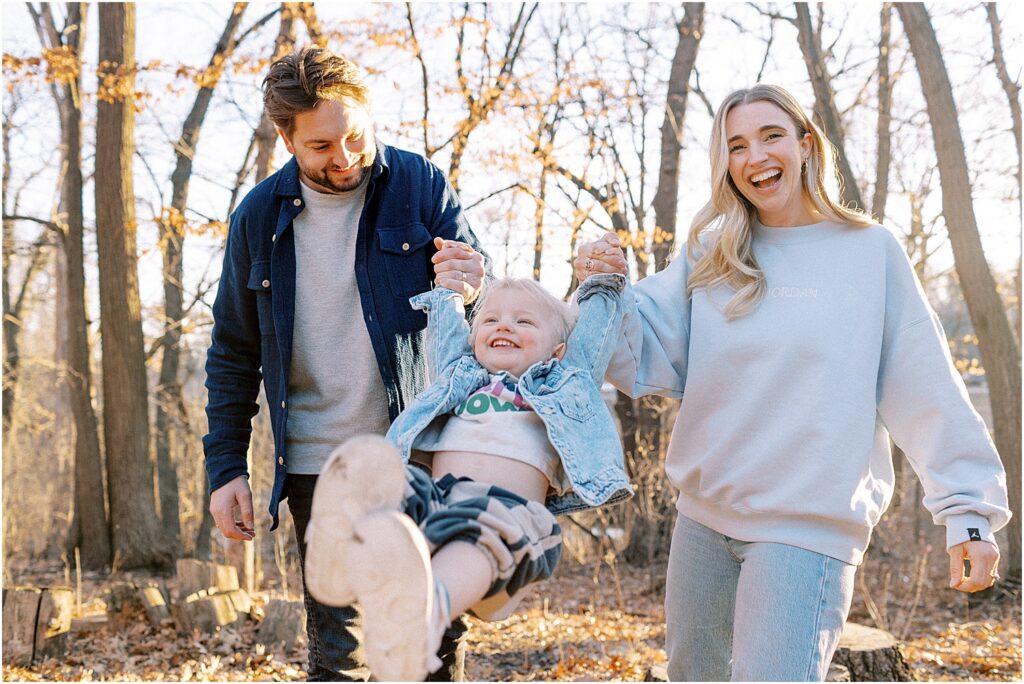 Minneapolis light and airy film photographer