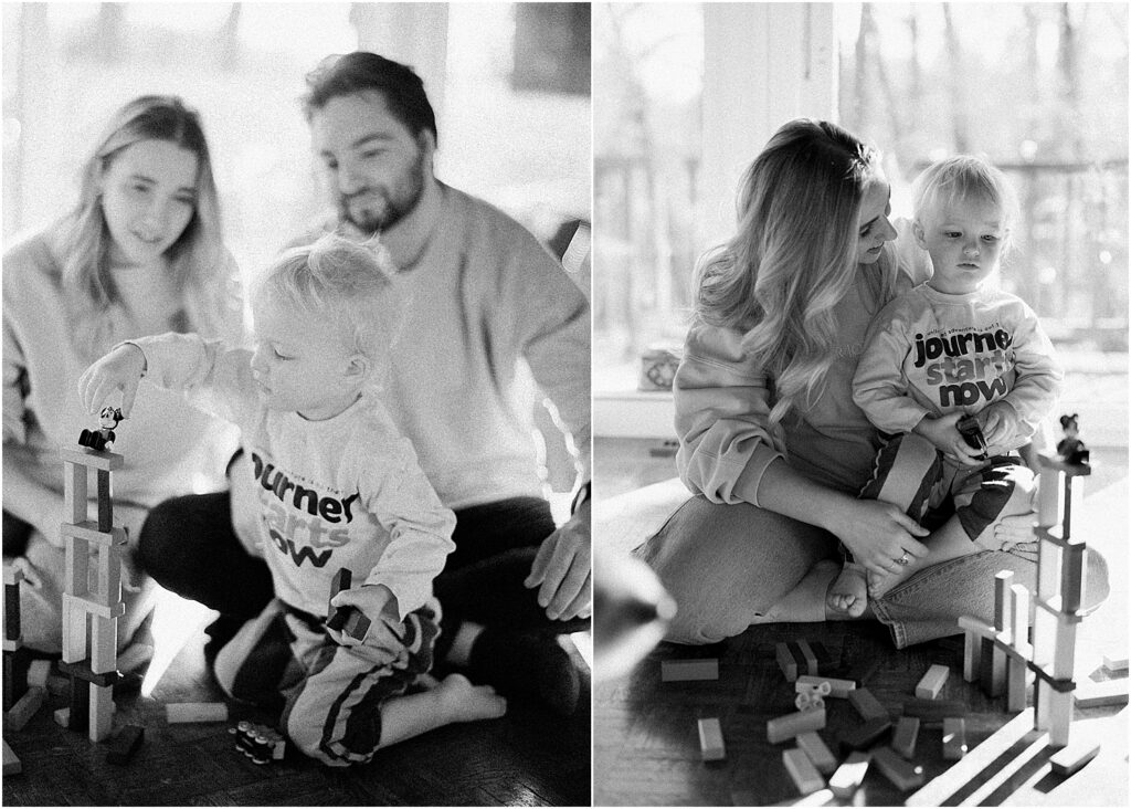 Minneapolis light and airy film photographer