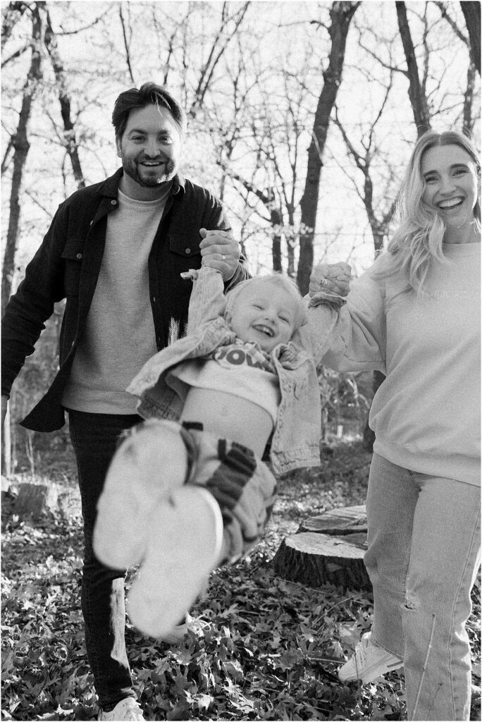 Minneapolis light and airy film photographer