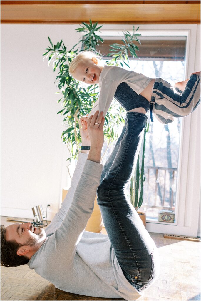 Minneapolis light and airy film photographer