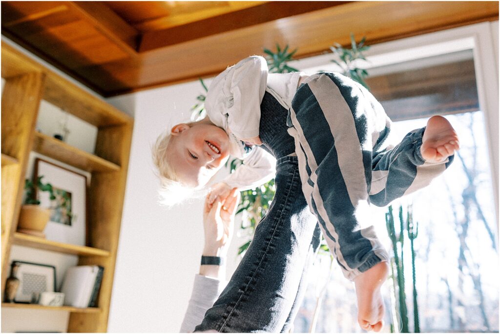 Minneapolis light and airy film photographer