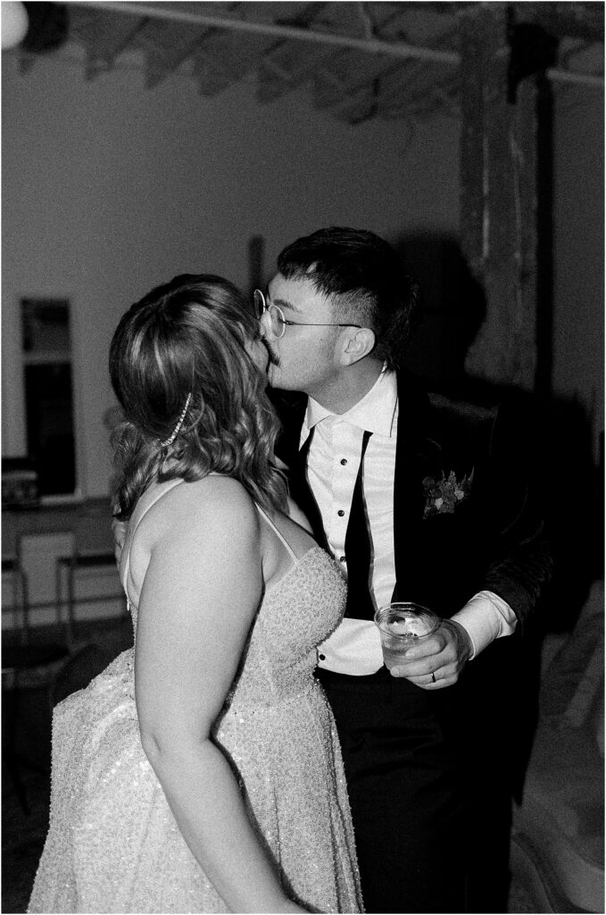 Minneapolis light and airy wedding and engagement photographer