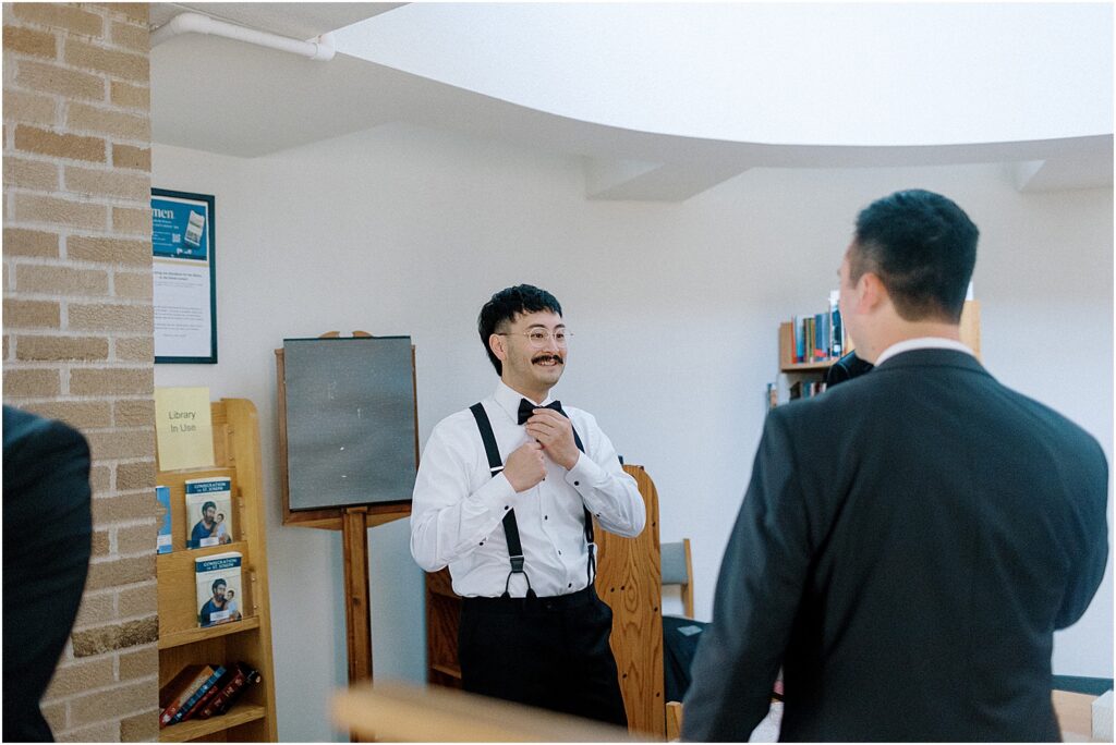 Minneapolis light and airy wedding and engagement photographer