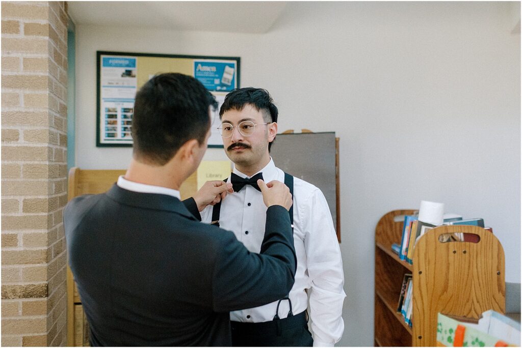 Minneapolis light and airy wedding and engagement photographer