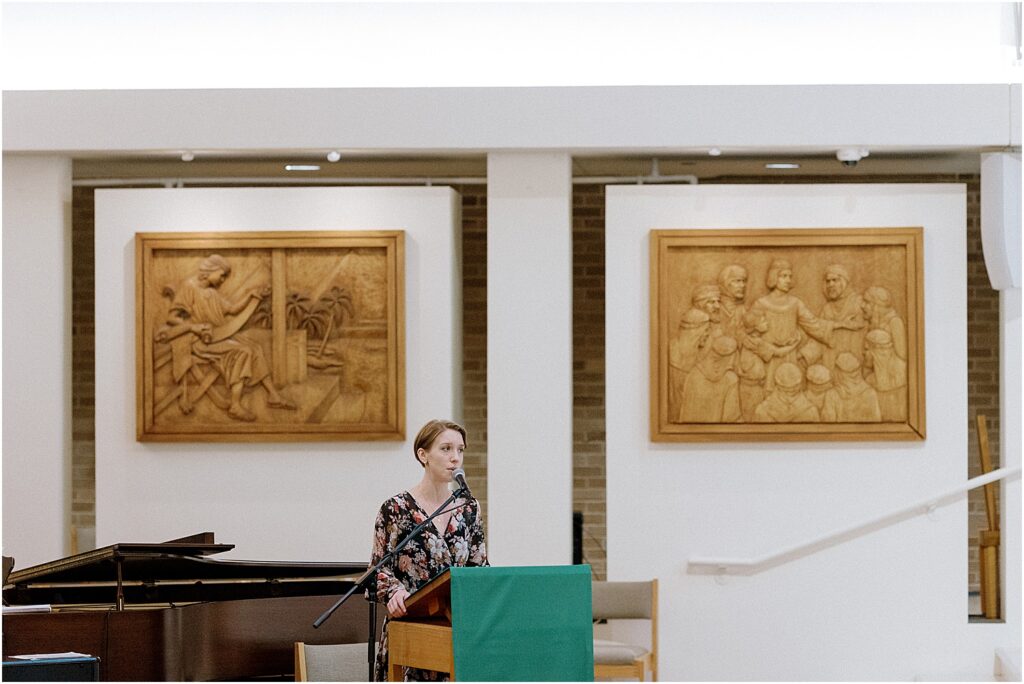 Minneapolis light and airy wedding and engagement photographer