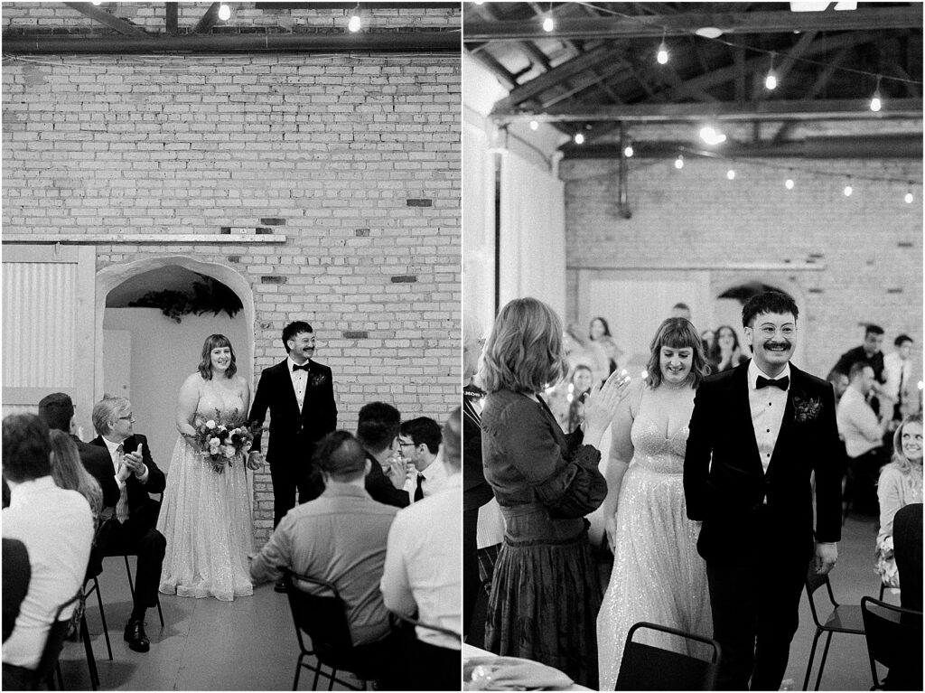 Minneapolis light and airy wedding and engagement photographer