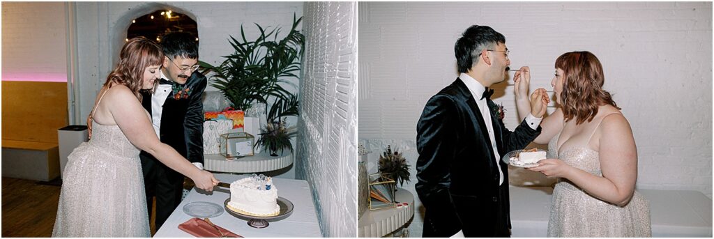 Minneapolis light and airy wedding and engagement photographer