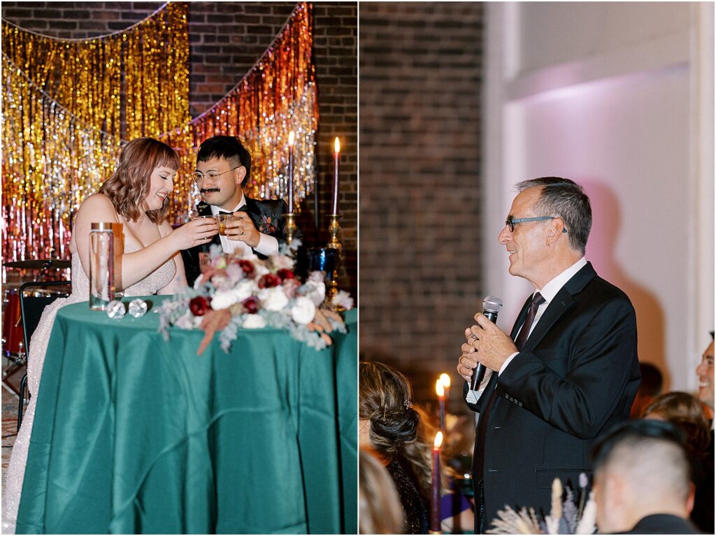 Minneapolis light and airy wedding and engagement photographer