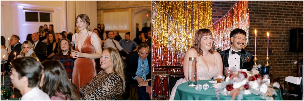 Minneapolis light and airy wedding and engagement photographer