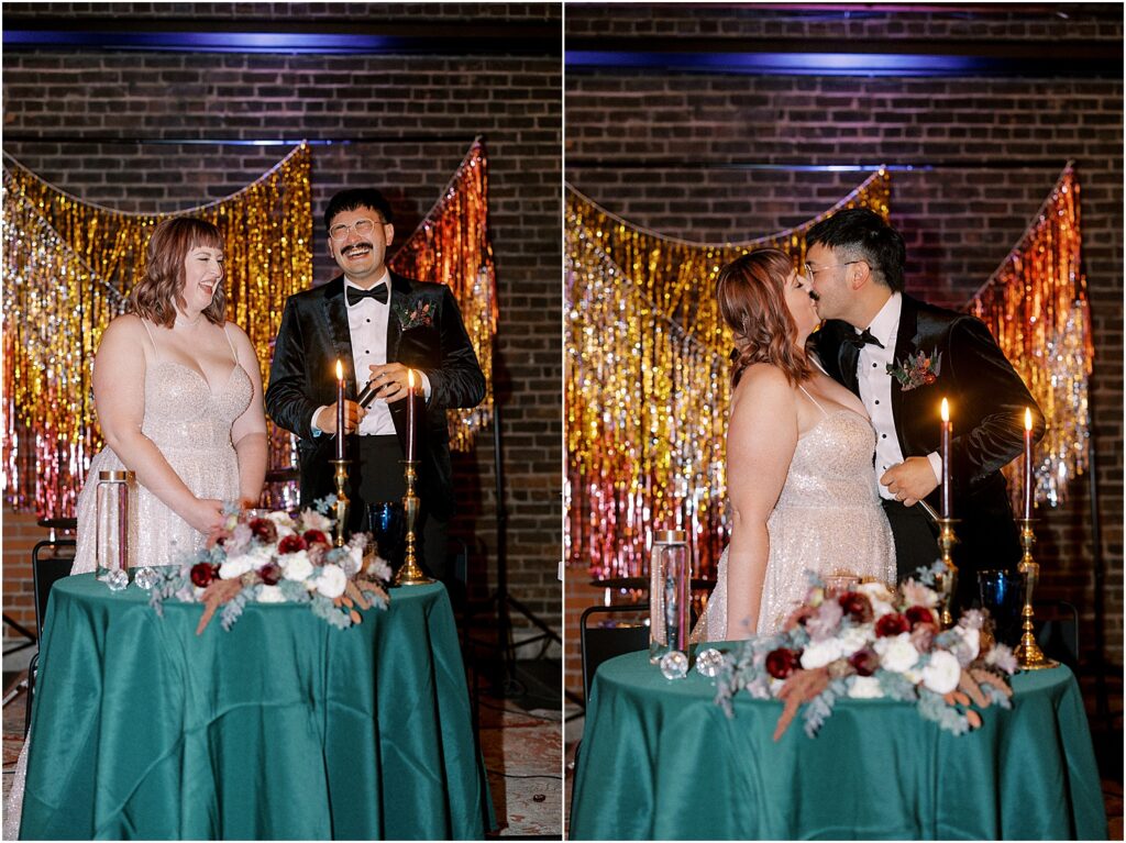 Minneapolis light and airy wedding and engagement photographer